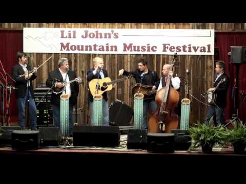 Dailey & Vincent - Daddy Sang Bass