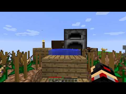 HarvestBlock A Sad Time