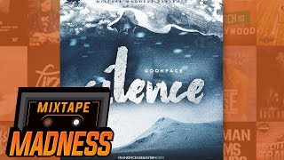 Goonface - Silence/Block Life | @MixtapeMadness