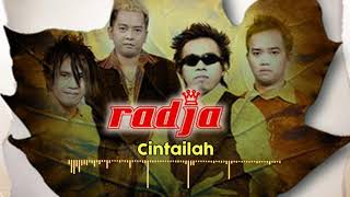 Download lagu Radja - Cintailah mp3 Download lagu Radja - Cintailah mp3