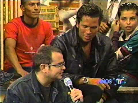 El Calabozo 10 años (Día 1)