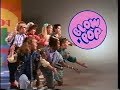 Blow Pop Commercial 1989