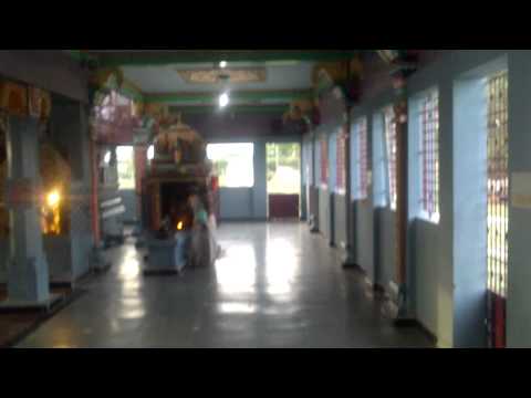 மூன்றாம் பிரதோஷ பூஜை