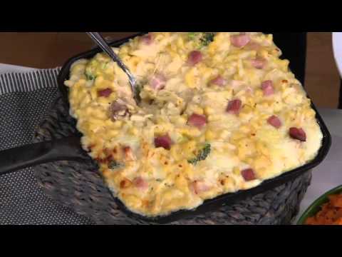 "Prep Ahead Meals from Scratch" by Alea Milham on QVC