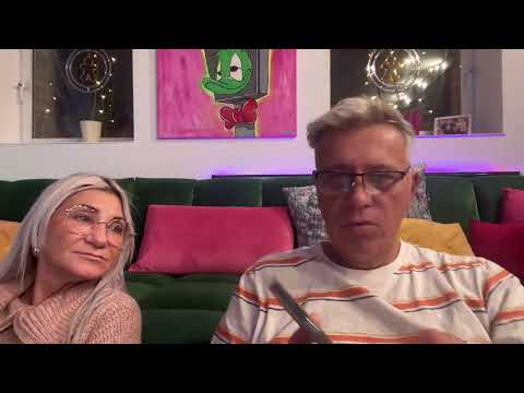 Elke & Frank Fussbroich 2026 Live