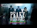 Peaky Blinders Season 5 E1 6 Dubbed In Hindi पीकी ब्लाइंडर्स सीज�
