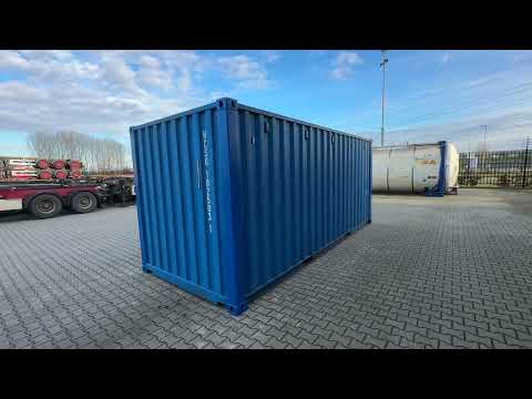 Onbekend video miniature