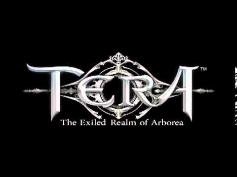TERA Soundtrack - The Children of Karas (High Elf Theme)