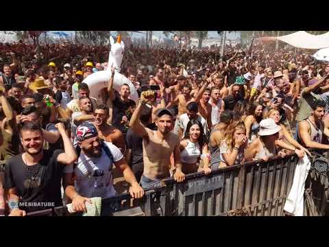 Filteria @ DOOF Festival 2018