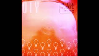Free Fall Feat. Jader G. ‎- The Flight (Jader Version)
