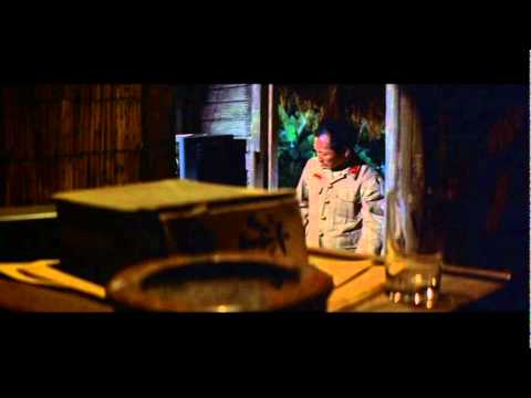 Minox in the Movies: "Up Periscope" 1969