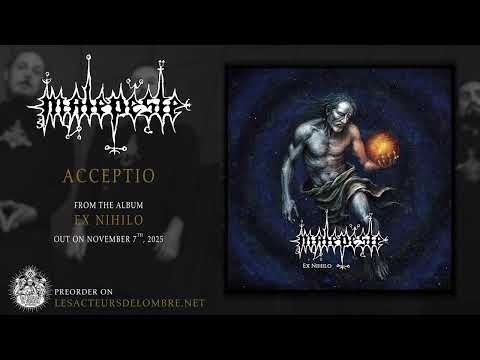 MALEPESTE - Acceptio (Track Premiere)