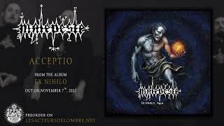 MALEPESTE - Acceptio (Track Premiere)