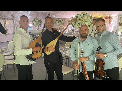 Mario, Kruno, Perica i Ivan…..KOLO 4 TaJpAnA