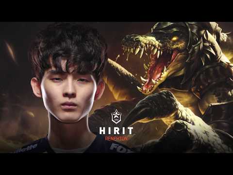 "Yıkılmadım, ayaktayım." | FB Hirit #NeOynadıBe!