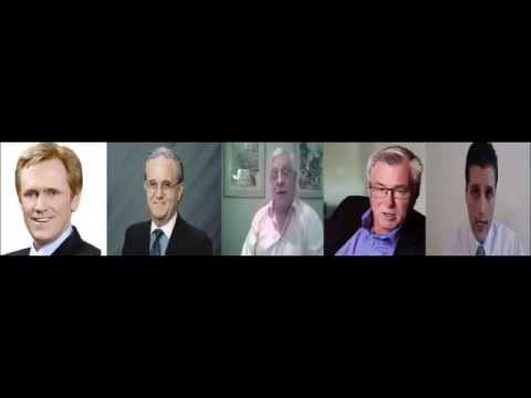 Why M Maloney, Jim Sinclair, Rob Kirby, Eric Sprott & Greg Mannarino may be doing you a disservice Video