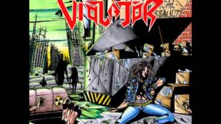 Violator - Chemical Assault (Full Album)