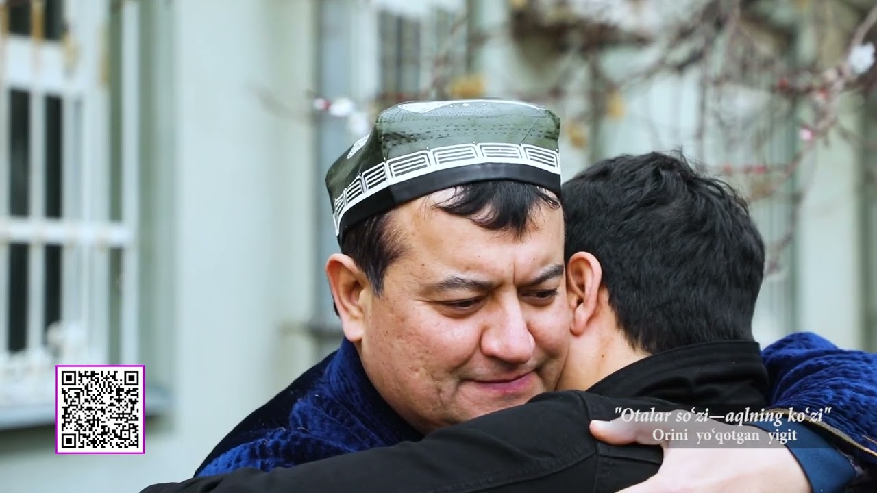 Orini yo'qotgan yigit || Otalar so'zi - aqlning ko'zi