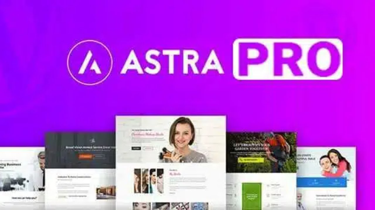 Astra Pro Addon Plugin GPL – Download for Just $5 (Almost Free!)