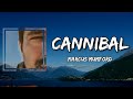 Marcus Mumford - Cannibal (Lyrics)