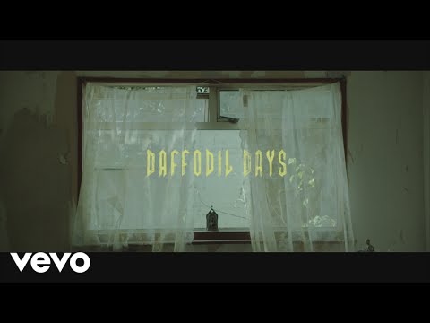 Daffodil Days video