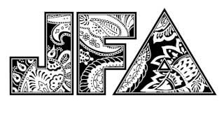 Jodie Foster's Army - Pipetruck