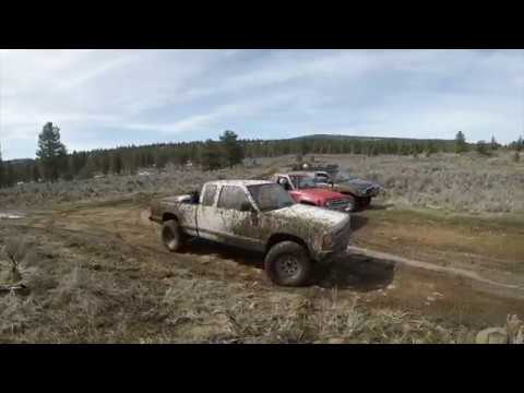 Southern Oregon Backroads Episode 3