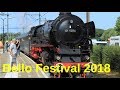 Bello Isn T The Big One Bello Festival 2018