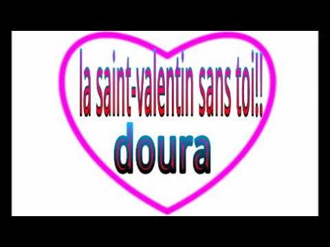 D2ura - saint valentin