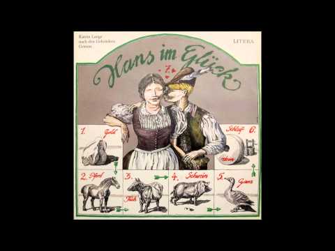 Hans im Glück