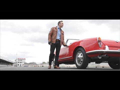 Eden Oliver- Only In New York (Roberto Colletta)