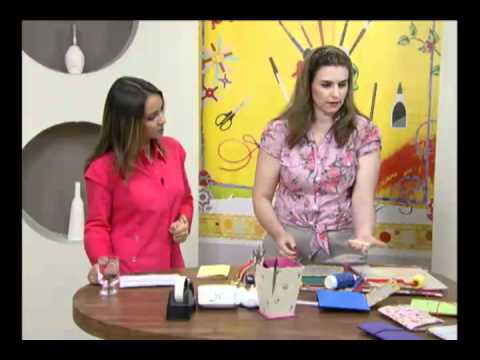 Mulher.com 29/09/2011 - Cardeneta Vapt-Vupt