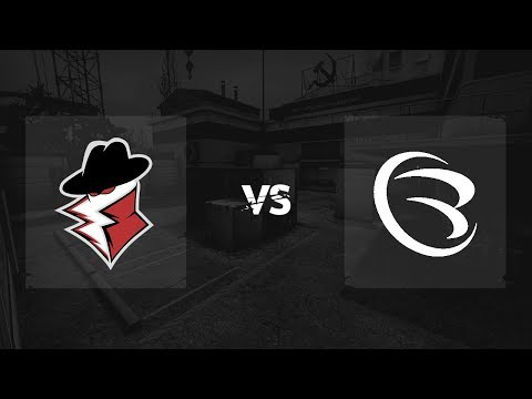 Cache / Map 2 | Private eSports vs. plan-B esports - 99Damage Liga Saison 11 Division 2 - Spieltag 5