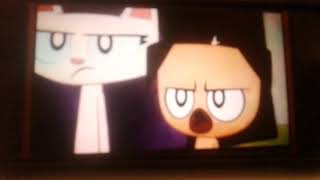 Chanson 4 fois plus (VF) PETE LE CHAT•Felix avitia video