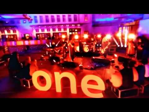 Reef live The One Show new single How I Got Over.