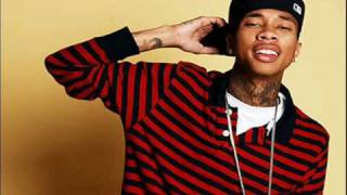 Tyga - Live Forever (New Very Hot Music 2009)
