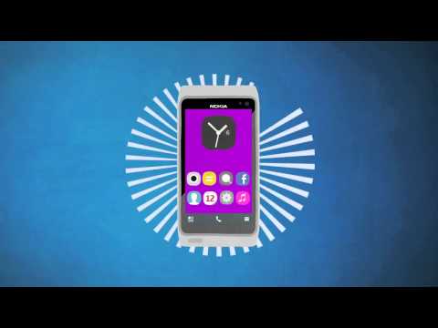 Nokia Belle Benefit - same phone, new experience