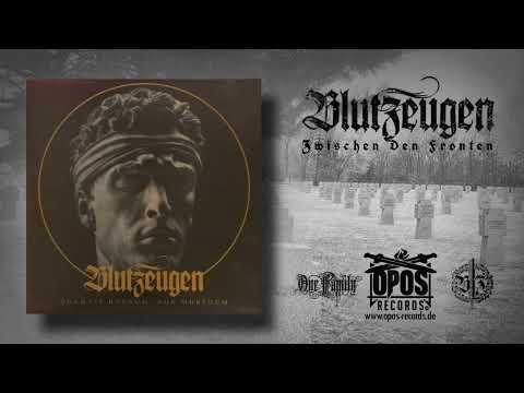 Blutzeugen - Zwischen Den Fronten