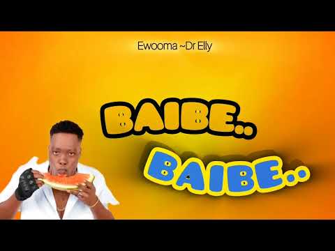 Ewooma Dr Elly Dancehall Messenger official lyrics #christmas ##duet #dancehall ##music #spotify 