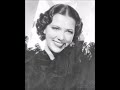Eleanor Powell with Tommy Dorsey and His Orchestra – That's Not Cricket, 1935