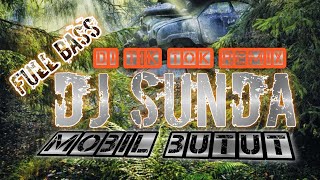 Download lagu DJ SUNDA MOBIL BUTUT TIK TOK REMIX FULL BASS | #djsunda #djtiktok #tiktokremix mp3