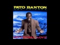 Pato Banton -  War