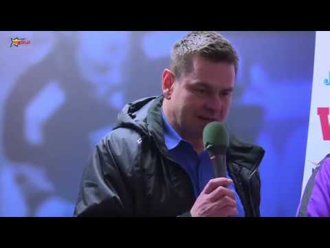 PK OL Nord Saison 2018 19 Hauptrunde 38SP ESC Wohnbau Moskitos Essen vs  Crocodiles Hamburg 3 2 2019