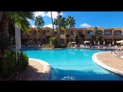 Grupotel Santa Eulària & Spa - Ibiza - October 2019