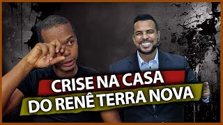 RENÊ TERRA NOVA