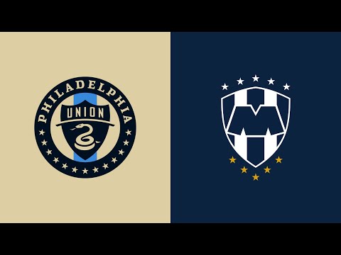 HIGHLIGHTS: Philadelphia Union vs. CF Monterrey | ...