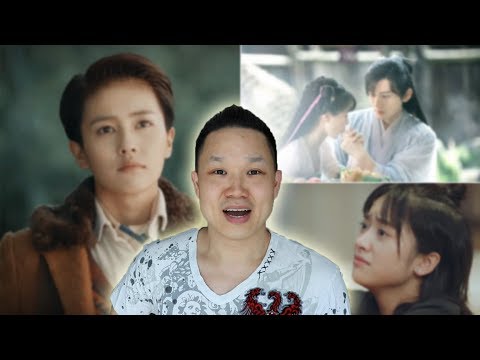 Bai Lu, Xu Kai in Arsenal Military Academy, Li Xian popularity soars, Shen Yue's acting criticised