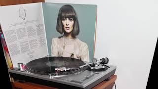 Vega .- Haneke. (2018. Vinilo)