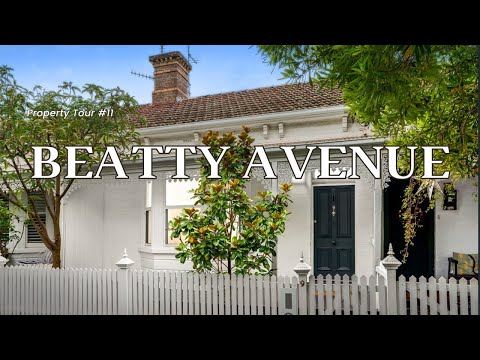 $1,375,000 Property Tour | Melbourne, Australia