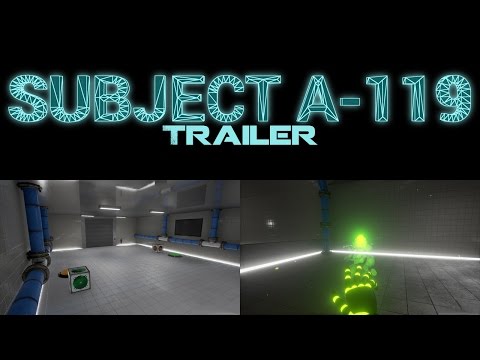 Subject A-119 - Trailer thumbnail